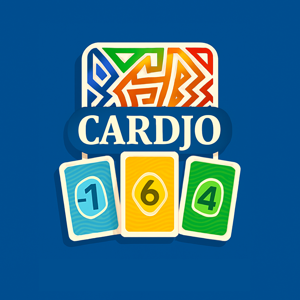 Cardjo logo