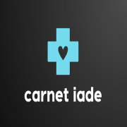 Carnet IADE logo